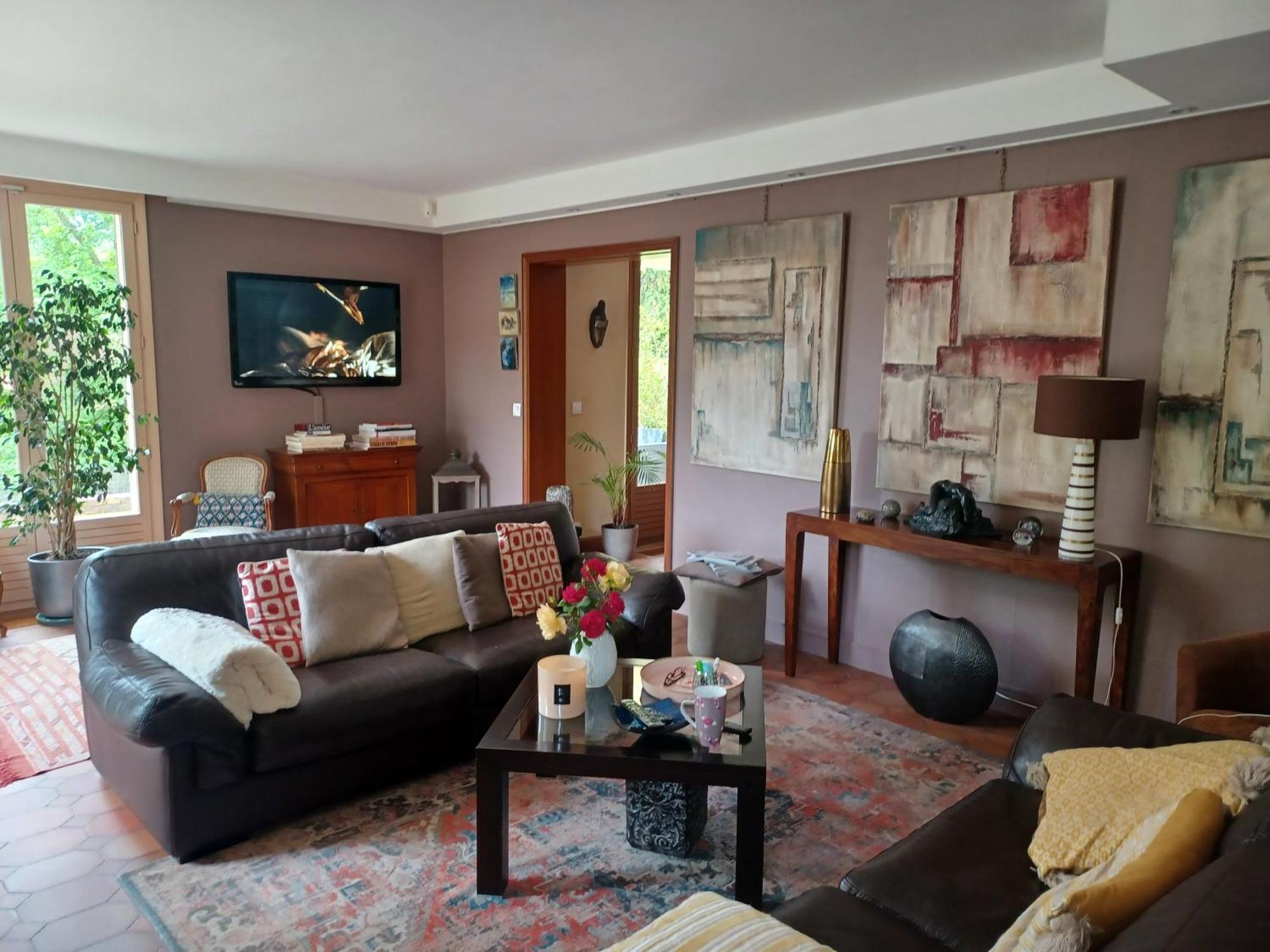 Bed and Breakfast Comme Chez Vous Briis-sous-Forges Экстерьер фото